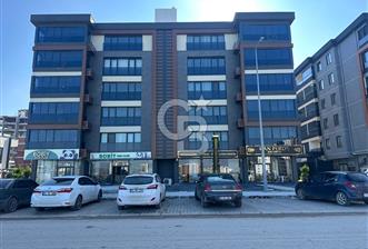 ÇANAKKALE ESENLER'DE SİTE İÇİNDE MİLLET BAHÇESİ MANZARALI 3,5+1 SATILIK DAİRE - 1 - 335118
