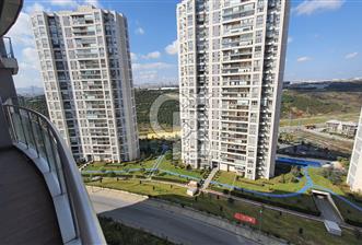 BAŞAKŞEHİR AĞAOĞLU MY WORLD EUROPE DE SATILIK 1+1 DAİRE - 9 - 335104