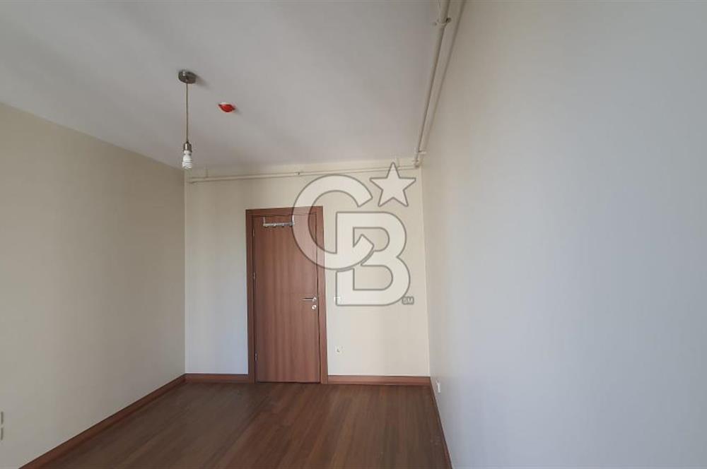 BAŞAKŞEHİR AĞAOĞLU MY WORLD EUROPE DE SATILIK 1+1 DAİRE