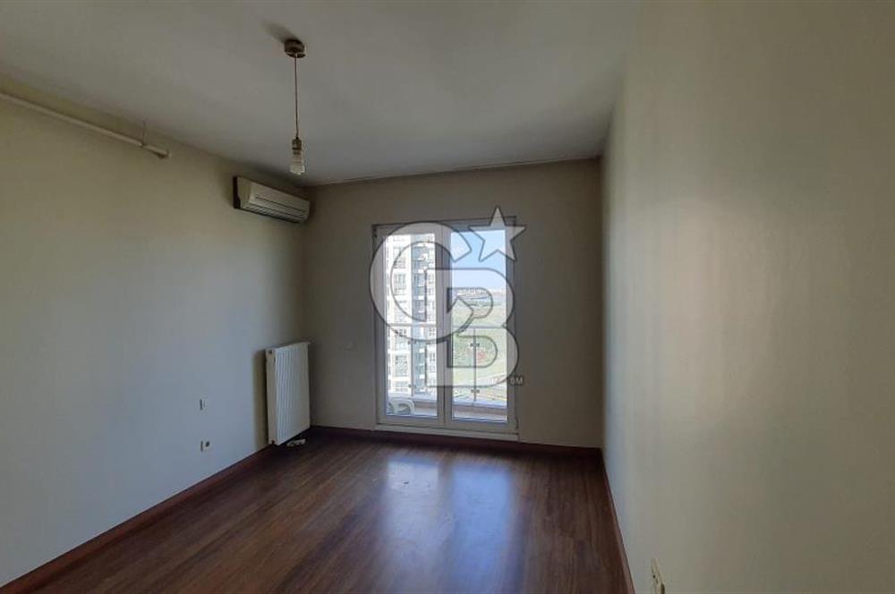 BAŞAKŞEHİR AĞAOĞLU MY WORLD EUROPE DE SATILIK 1+1 DAİRE