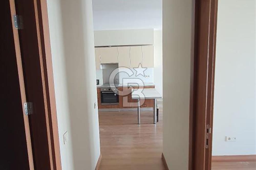 BAŞAKŞEHİR AĞAOĞLU MY WORLD EUROPE DE SATILIK 1+1 DAİRE