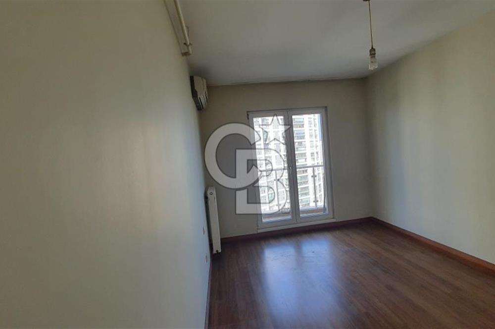 BAŞAKŞEHİR AĞAOĞLU MY WORLD EUROPE DE SATILIK 1+1 DAİRE