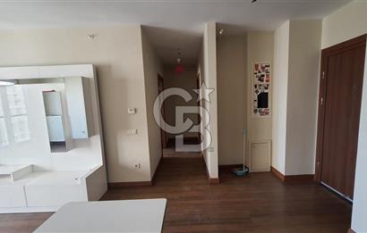 BAŞAKŞEHİR AĞAOĞLU MY WORLD EUROPE DE SATILIK 1+1 DAİRE