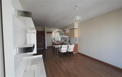 BAŞAKŞEHİR AĞAOĞLU MY WORLD EUROPE DE SATILIK 1+1 DAİRE