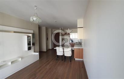 BAŞAKŞEHİR AĞAOĞLU MY WORLD EUROPE DE SATILIK 1+1 DAİRE