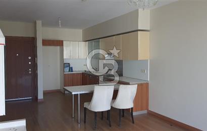 BAŞAKŞEHİR AĞAOĞLU MY WORLD EUROPE DE SATILIK 1+1 DAİRE