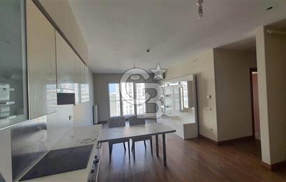 BAŞAKŞEHİR AĞAOĞLU MY WORLD EUROPE DE SATILIK 1+1 DAİRE