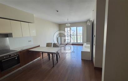 BAŞAKŞEHİR AĞAOĞLU MY WORLD EUROPE DE SATILIK 1+1 DAİRE