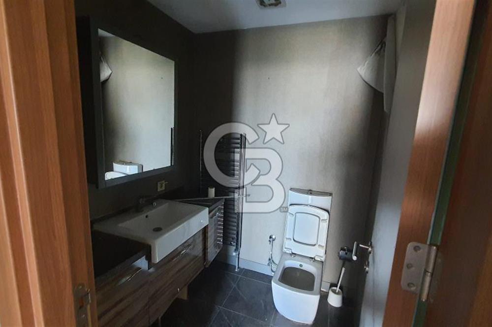 BAŞAKŞEHİR AĞAOĞLU MY WORLD EUROPE DE SATILIK 1+1 DAİRE