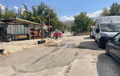 COLDWELL BANKER SAFİR'den TECDE de KONUT İMARLI SATILIK ARSALAR