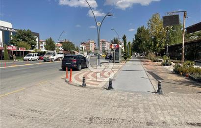 COLDWELL BANKER SAFİR'den TECDE de KONUT İMARLI SATILIK ARSALAR