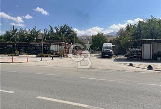 COLDWELL BANKER SAFİR'den TECDE de KONUT İMARLI SATILIK ARSALAR - 10 - 335096