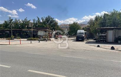 COLDWELL BANKER SAFİR'den TECDE de KONUT İMARLI SATILIK ARSALAR