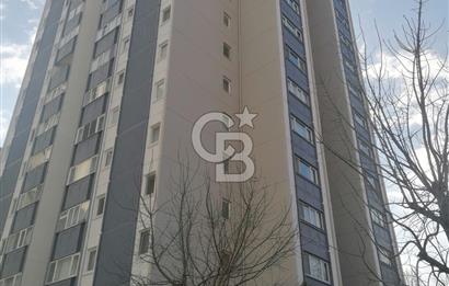 Tekirdağ Çorlu Emlak Konutları'nda 3+1 Kiralık Daire