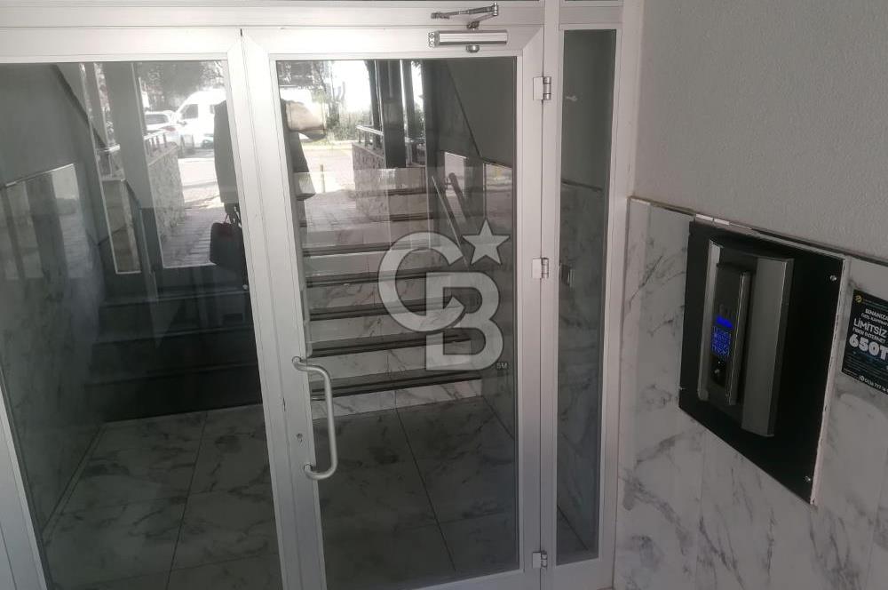 Tekirdağ Çorlu Emlak Konutları'nda 3+1 Kiralık Daire