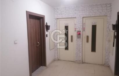 Tekirdağ Çorlu Emlak Konutları'nda 3+1 Kiralık Daire