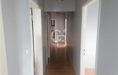 Tekirdağ Çorlu Emlak Konutları'nda 3+1 Kiralık Daire