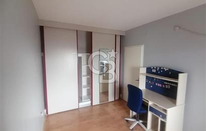 Tekirdağ Çorlu Emlak Konutları'nda 3+1 Kiralık Daire