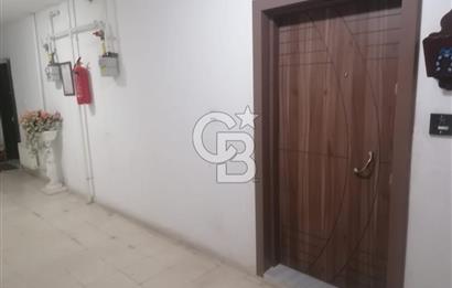Tekirdağ Çorlu Emlak Konutları'nda 3+1 Kiralık Daire