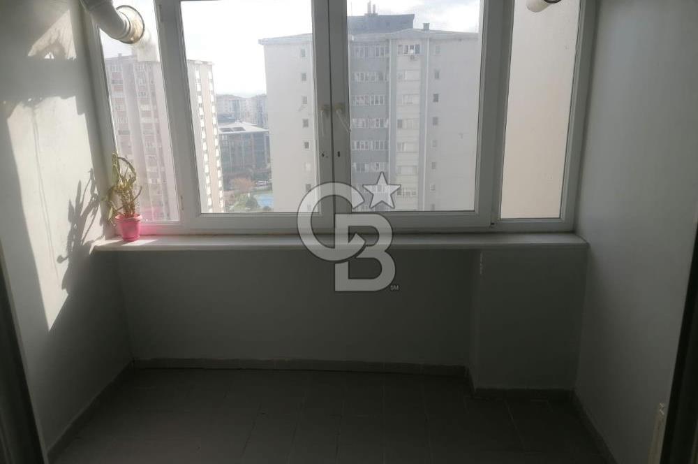 Tekirdağ Çorlu Emlak Konutları'nda 3+1 Kiralık Daire