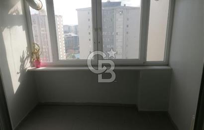 Tekirdağ Çorlu Emlak Konutları'nda 3+1 Kiralık Daire