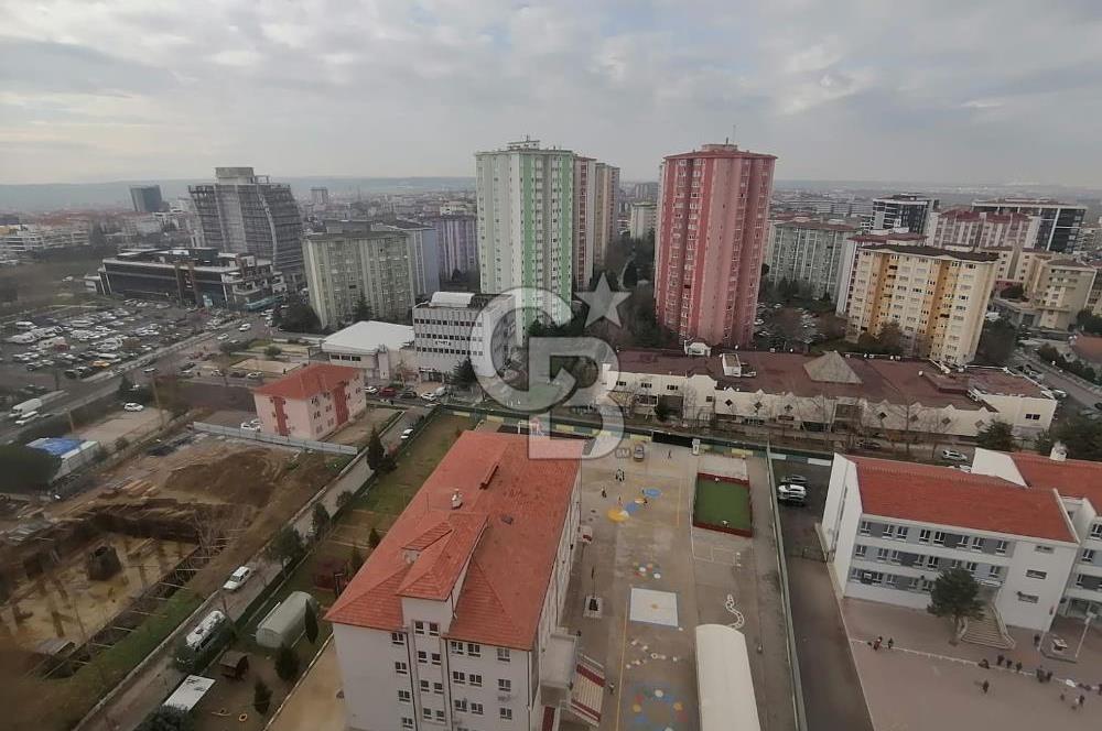 Tekirdağ Çorlu Emlak Konutları'nda 3+1 Kiralık Daire