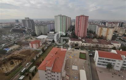 Tekirdağ Çorlu Emlak Konutları'nda 3+1 Kiralık Daire