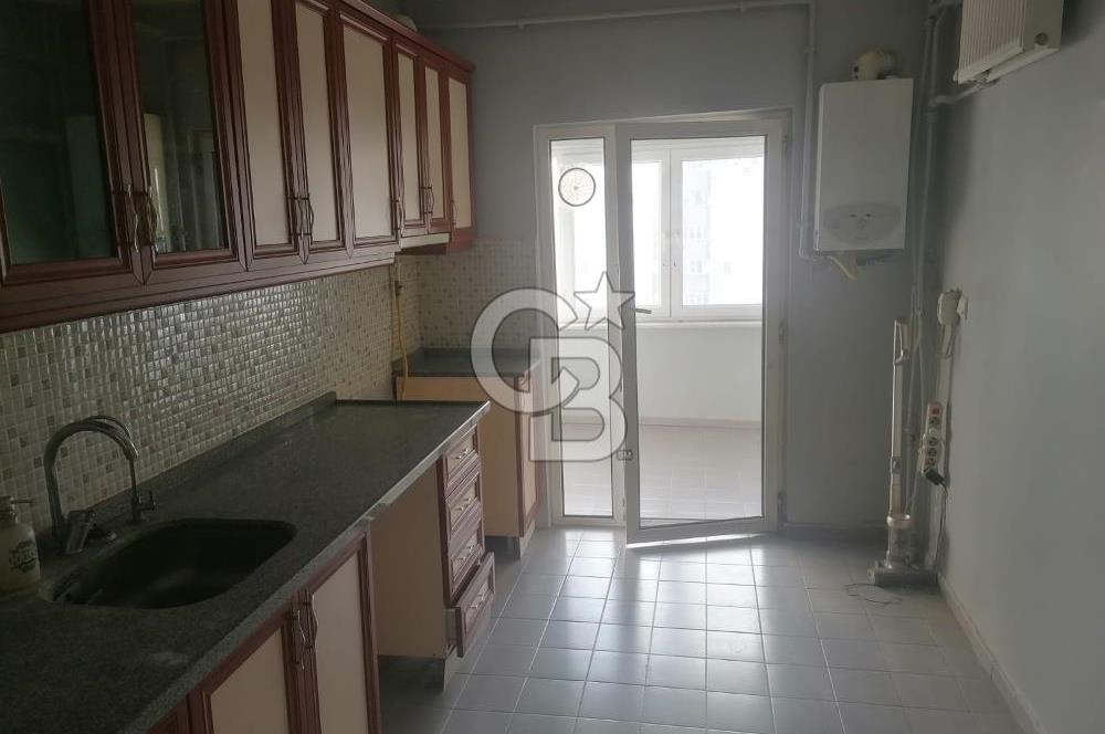 Tekirdağ Çorlu Emlak Konutları'nda 3+1 Kiralık Daire
