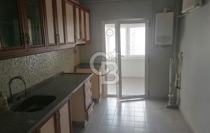 Tekirdağ Çorlu Emlak Konutları'nda 3+1 Kiralık Daire