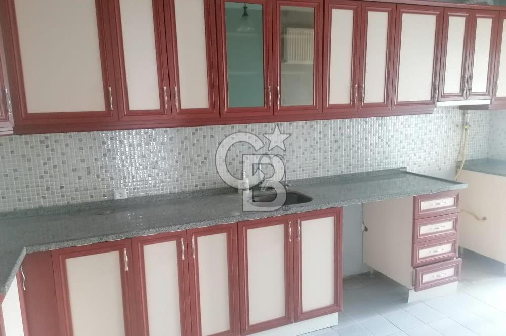 Tekirdağ Çorlu Emlak Konutları'nda 3+1 Kiralık Daire