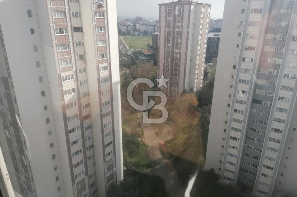 Tekirdağ Çorlu Emlak Konutları'nda 3+1 Kiralık Daire