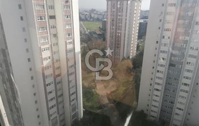 Tekirdağ Çorlu Emlak Konutları'nda 3+1 Kiralık Daire