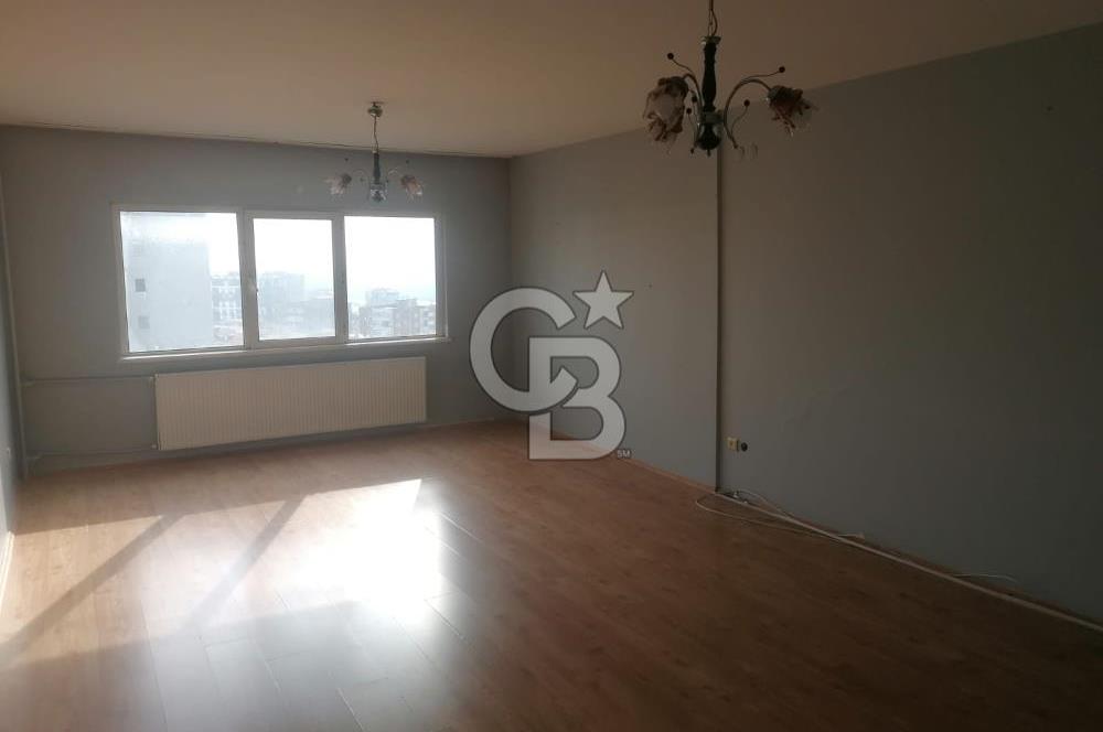 Tekirdağ Çorlu Emlak Konutları'nda 3+1 Kiralık Daire