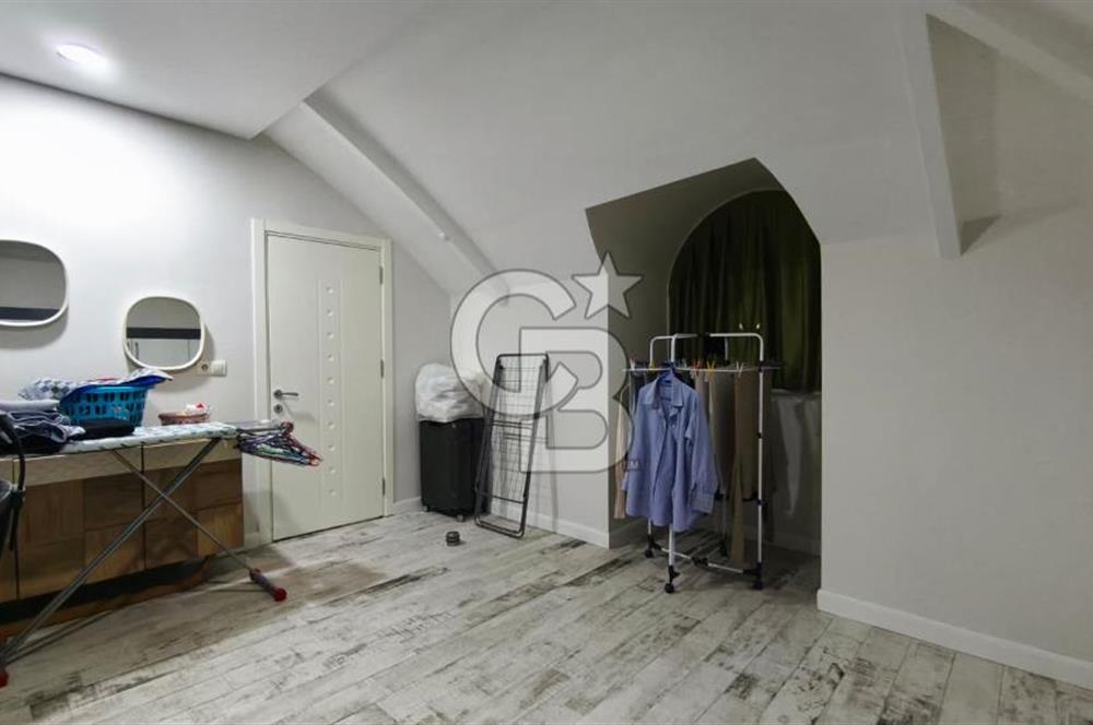 Karahasanlı Şehir Hastanesi Yakın 3+1 Asansörlü Satılık Daire