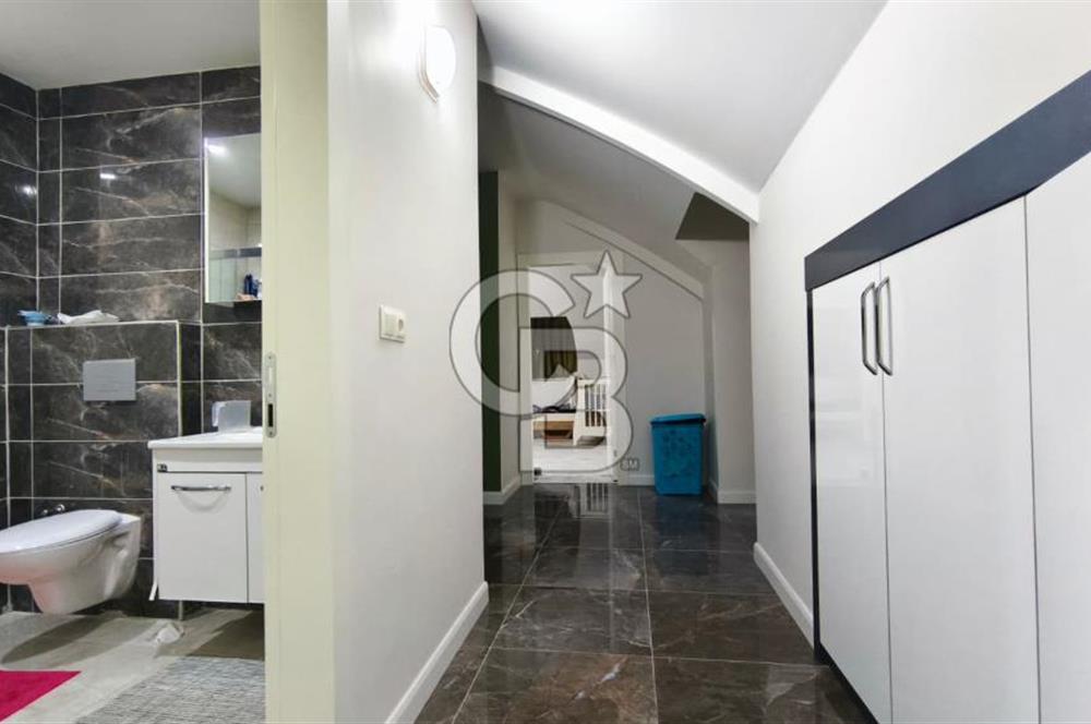 Karahasanlı Şehir Hastanesi Yakın 3+1 Asansörlü Satılık Daire