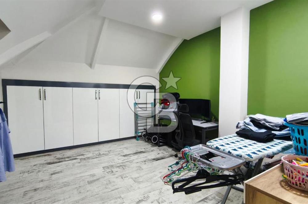 Karahasanlı Şehir Hastanesi Yakın 3+1 Asansörlü Satılık Daire