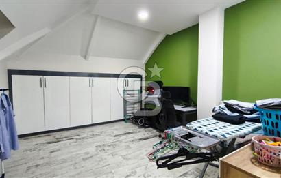 Karahasanlı Şehir Hastanesi Yakın 3+1 Asansörlü Satılık Daire