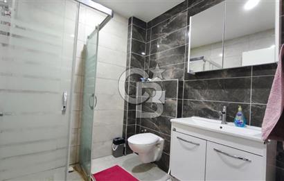 Karahasanlı Şehir Hastanesi Yakın 3+1 Asansörlü Satılık Daire