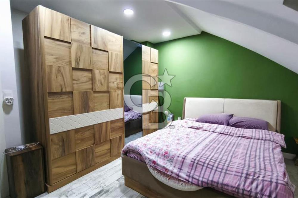 Karahasanlı Şehir Hastanesi Yakın 3+1 Asansörlü Satılık Daire