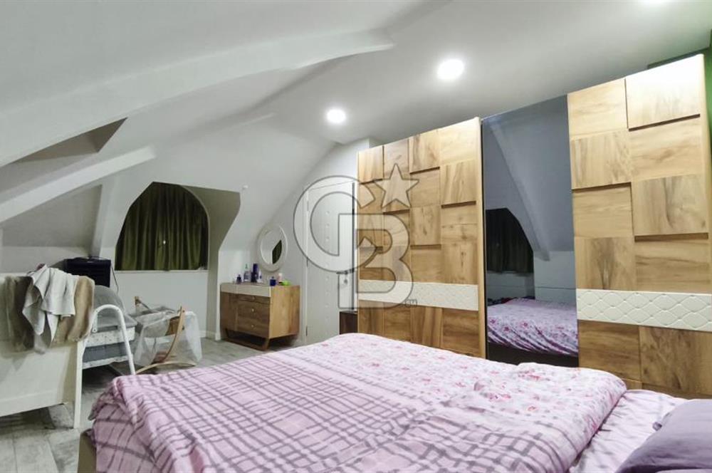 Karahasanlı Şehir Hastanesi Yakın 3+1 Asansörlü Satılık Daire