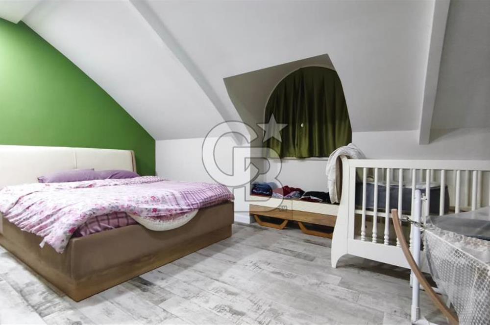 Karahasanlı Şehir Hastanesi Yakın 3+1 Asansörlü Satılık Daire