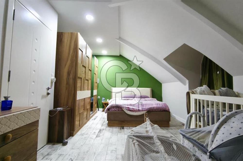 Karahasanlı Şehir Hastanesi Yakın 3+1 Asansörlü Satılık Daire