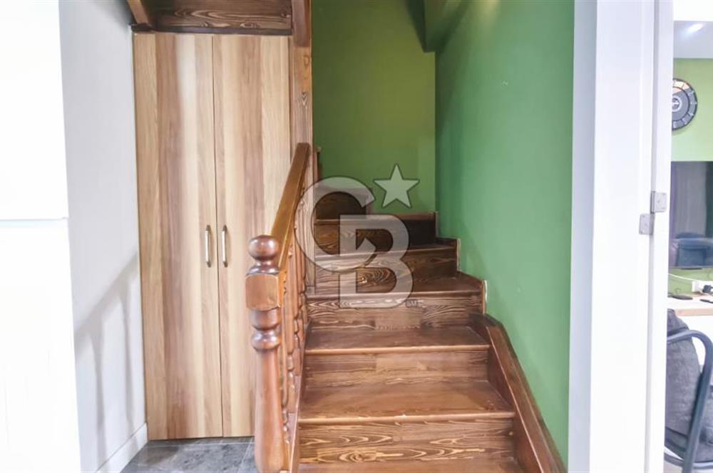 Karahasanlı Şehir Hastanesi Yakın 3+1 Asansörlü Satılık Daire