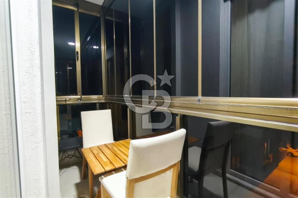 Karahasanlı Şehir Hastanesi Yakın 3+1 Asansörlü Satılık Daire