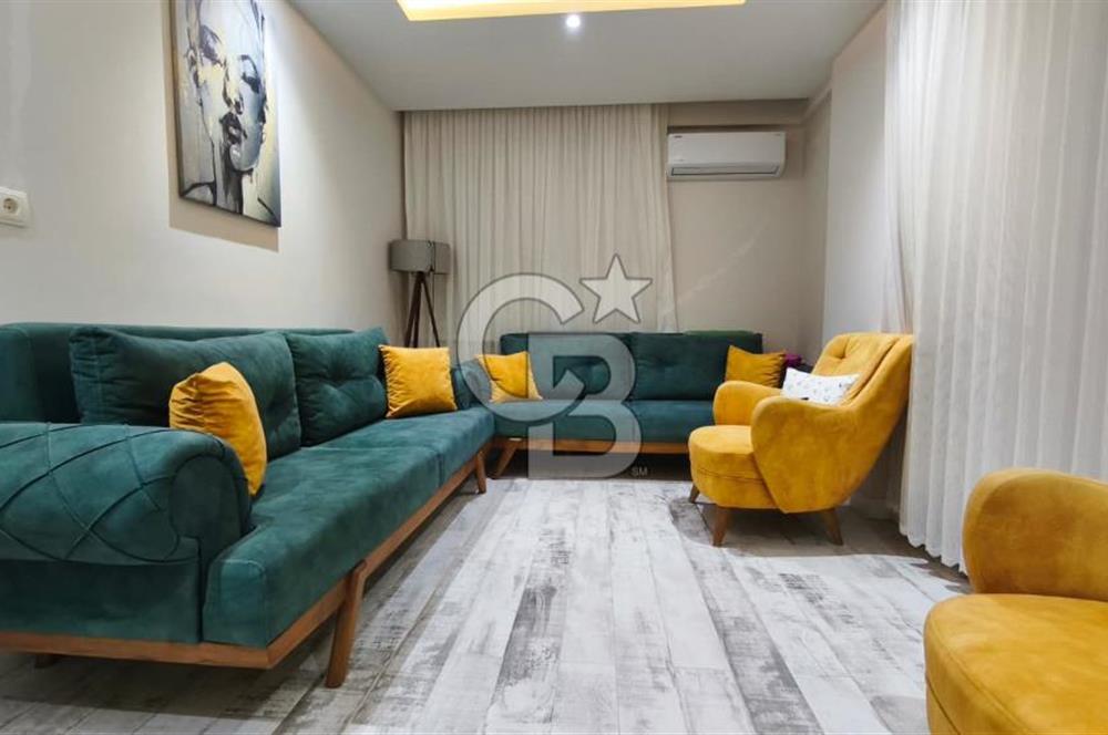 Karahasanlı Şehir Hastanesi Yakın 3+1 Asansörlü Satılık Daire