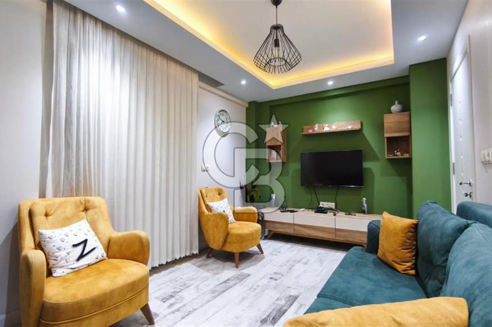 Karahasanlı Şehir Hastanesi Yakın 3+1 Asansörlü Satılık Daire