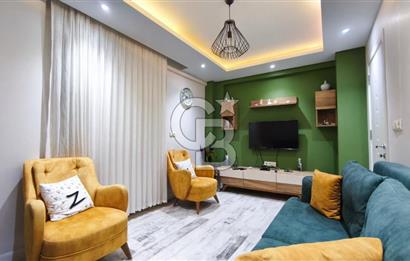 Karahasanlı Şehir Hastanesi Yakın 3+1 Asansörlü Satılık Daire