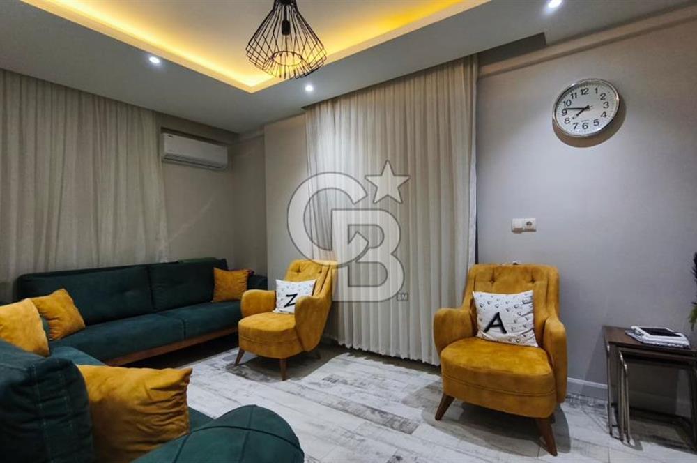 Karahasanlı Şehir Hastanesi Yakın 3+1 Asansörlü Satılık Daire