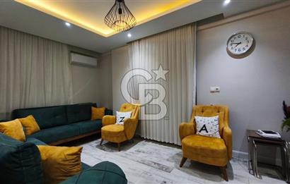 Karahasanlı Şehir Hastanesi Yakın 3+1 Asansörlü Satılık Daire