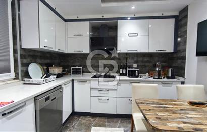 Karahasanlı Şehir Hastanesi Yakın 3+1 Asansörlü Satılık Daire